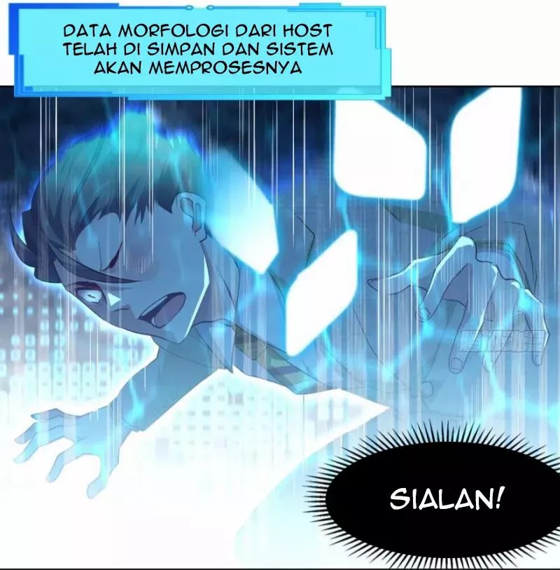 Rebirth Become a Dog Chapter 01 Bahasa Indonesia